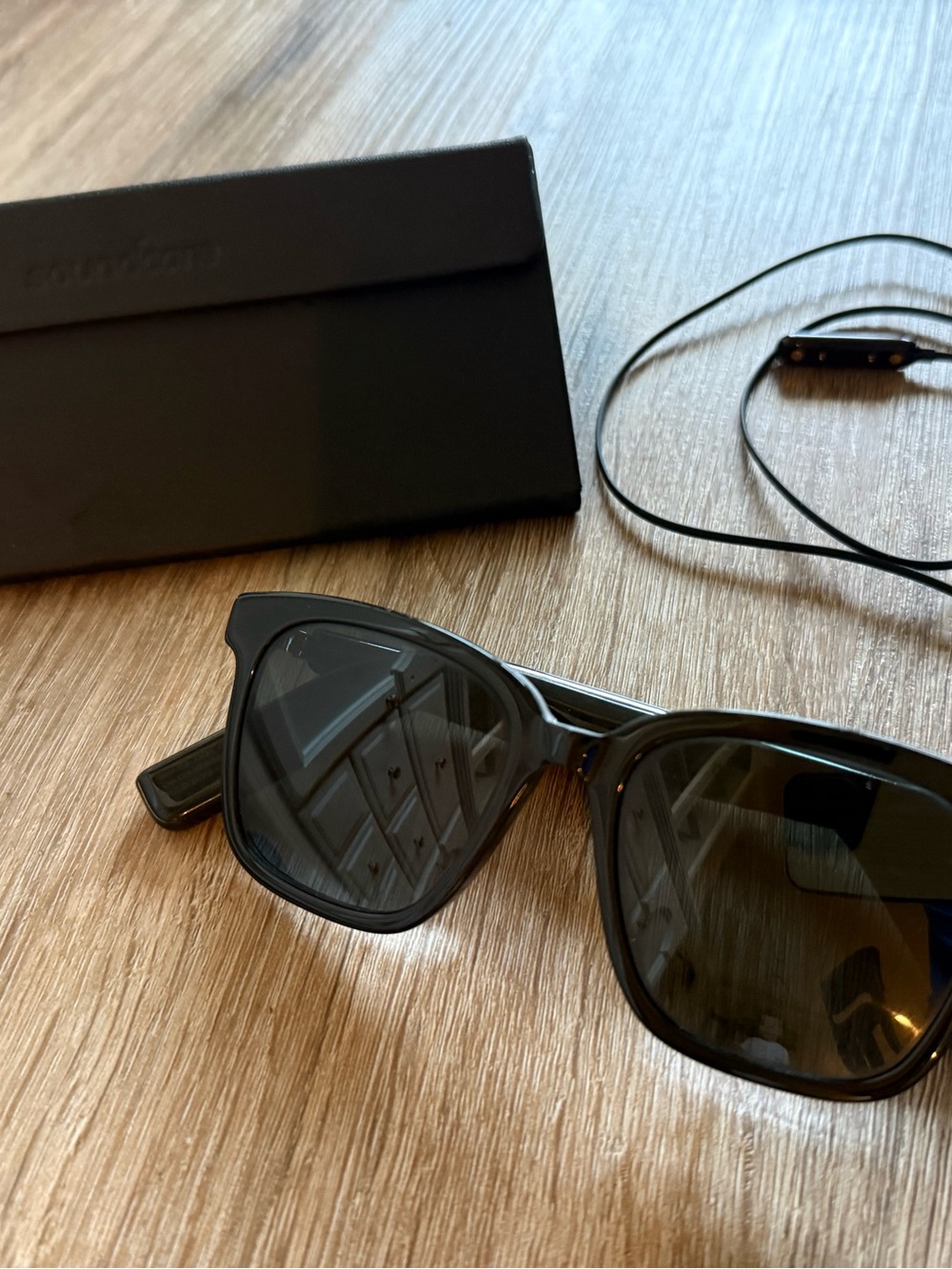 Soundcore Frames - Bluetooth Sunglasses